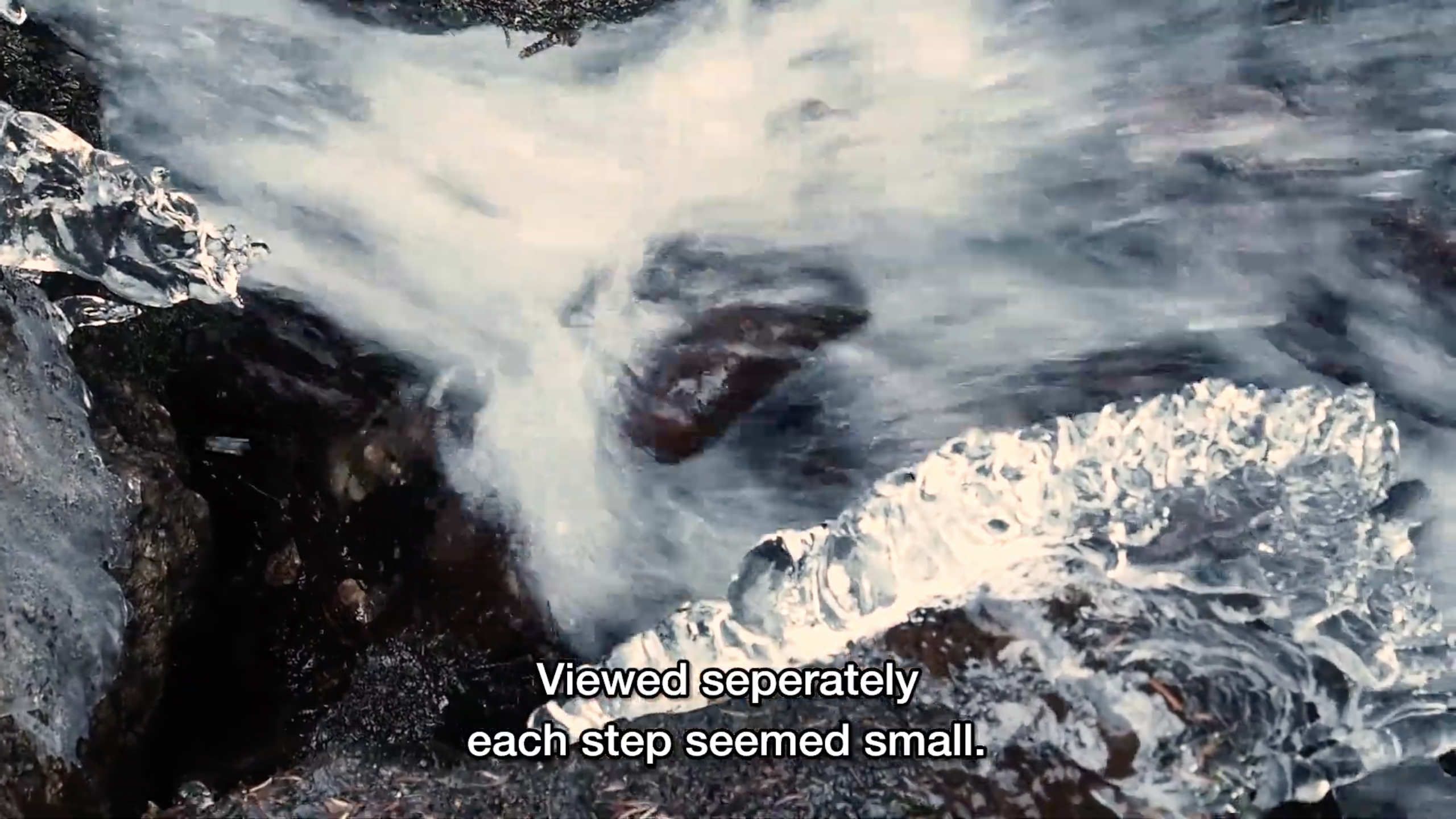 Standbild aus Hergebrennt